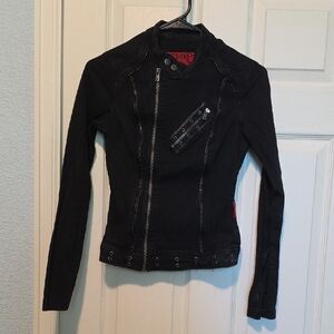 Tripp NYC Black Women's Jacket